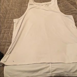Joy Lab by Target white tank small